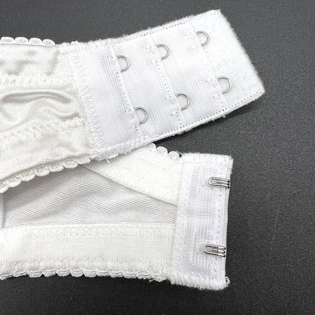 C'EST MOI セモア セミロングラインブラ D65 ブライダル インナー