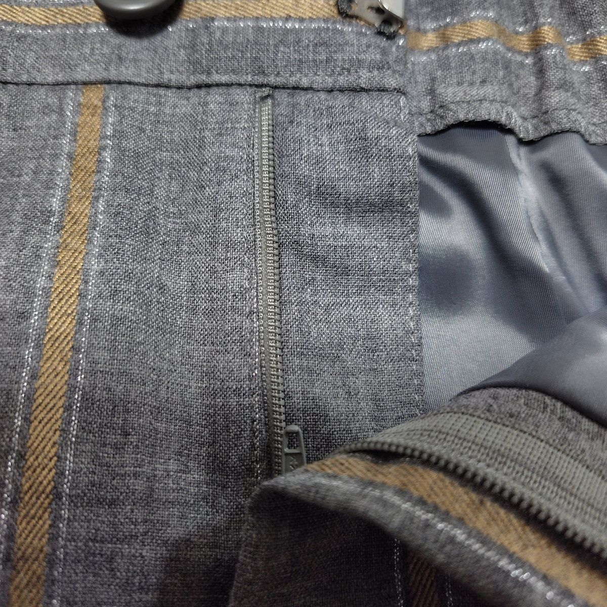 ジュンアシダ レディースパンツスーツ