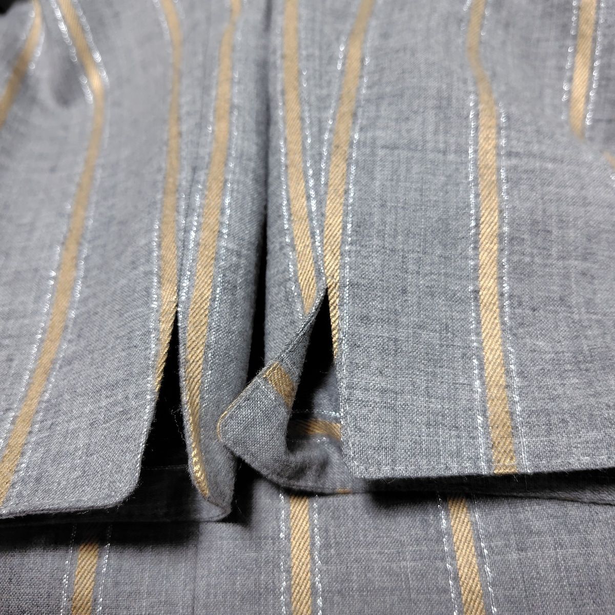 ジュンアシダ レディースパンツスーツ