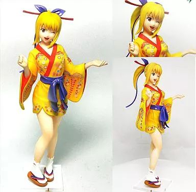 中古】フィギュア マリンちゃん「スーパー海物語IN沖縄2」海物語10周年