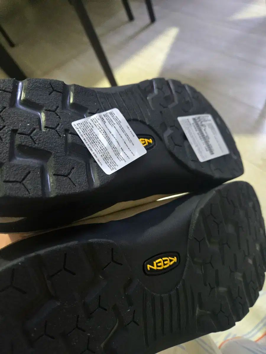 キーン ジャスパー