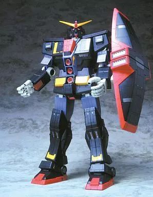 フィギュア MS IN ACTION!! サイコガンダム 機動戦士Zガンダム