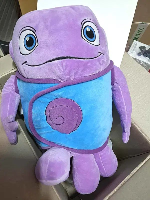 ドリームワークス HOME ぬいぐるみ & フィギュア 貯金箱 出品