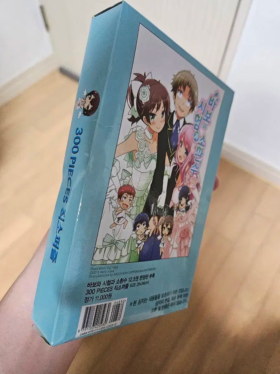 バカとテストと召喚獣 ラノベ 1 12 5 全 18巻