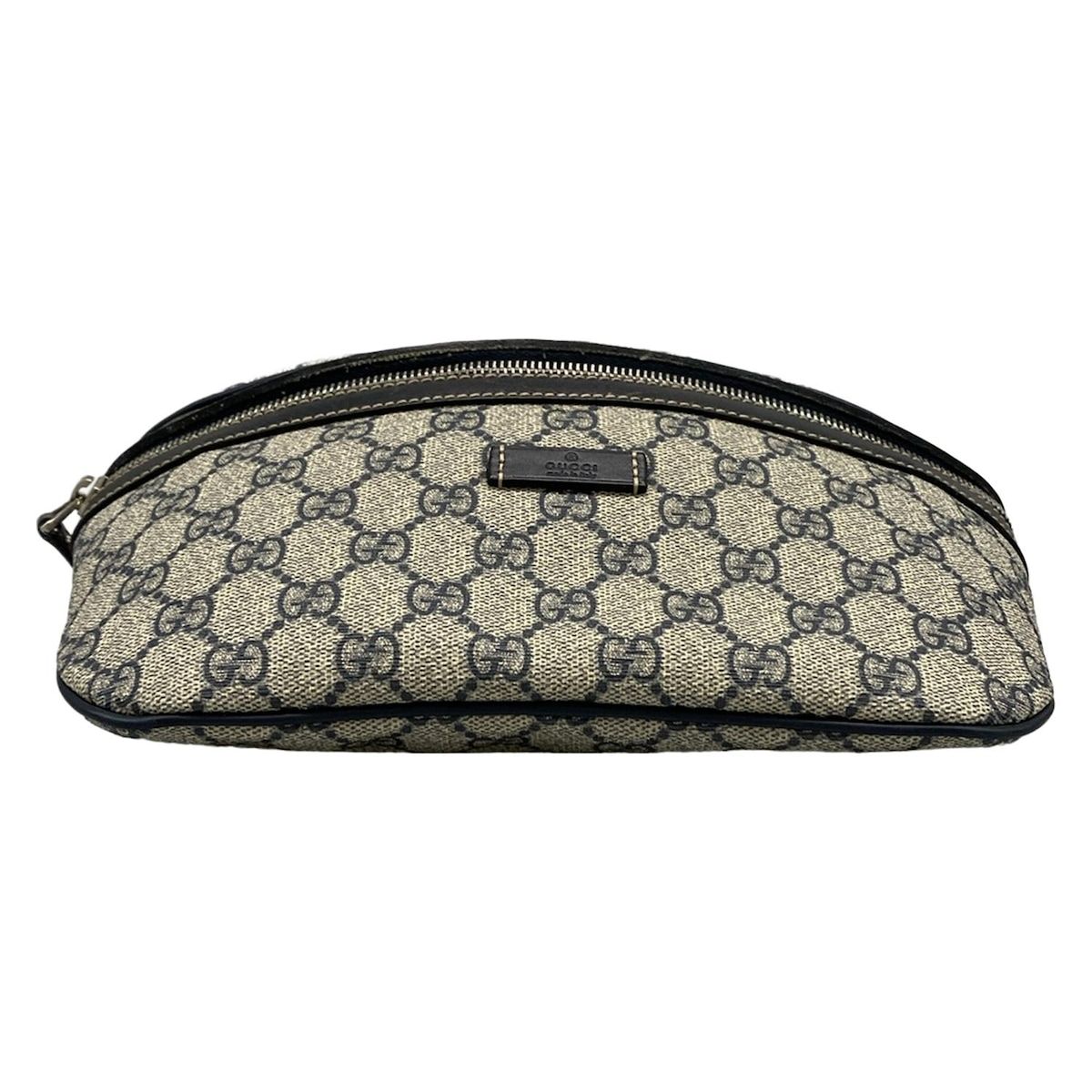 ウエストポーチ