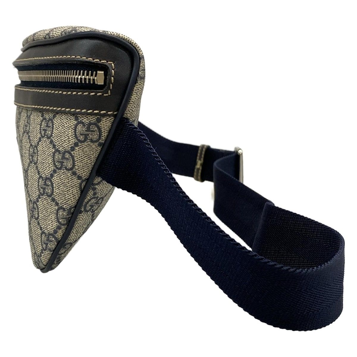 ウエストポーチ