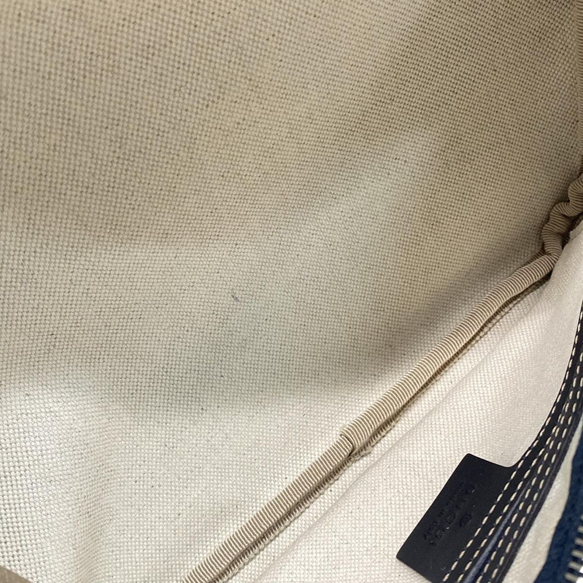 グッチ ウエストポーチ