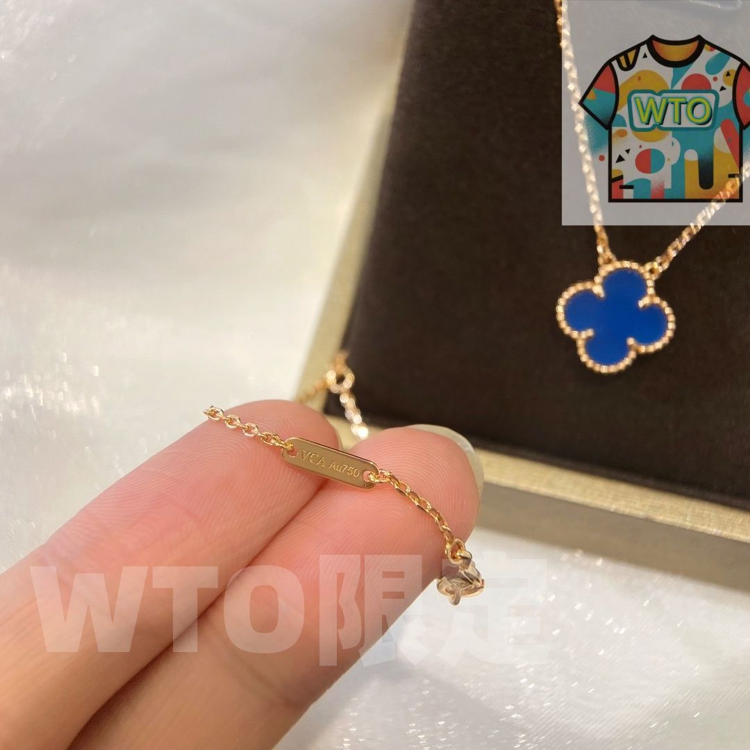 ロングネックレス