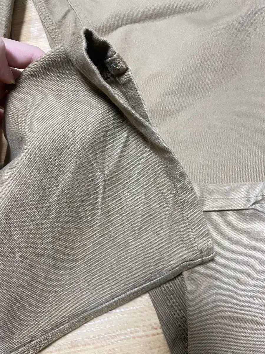 アウェイク カーペンター