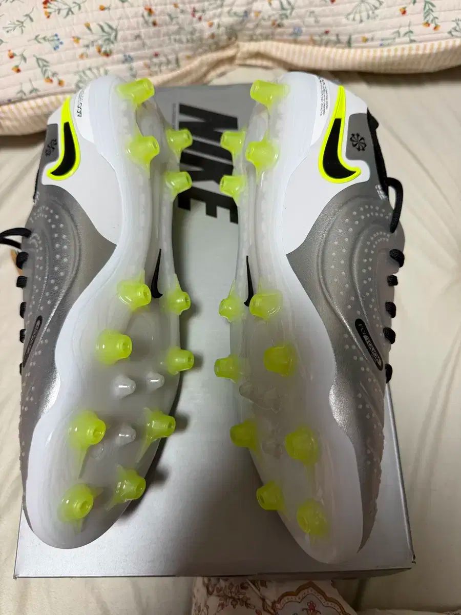 ティエンポ レジェンド エリート 255 Ag