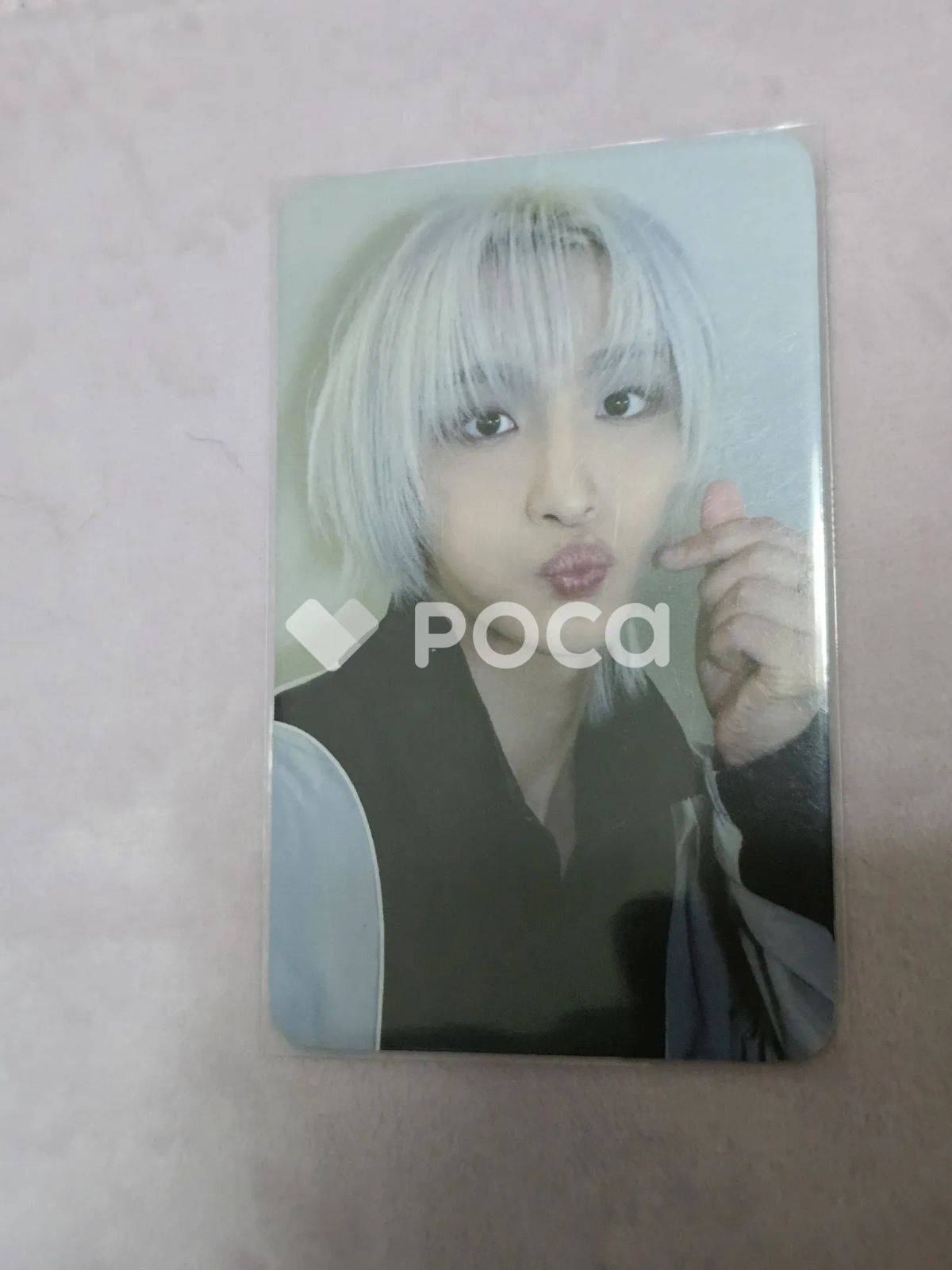 ATEEZ ソンファ 2025 ATEEZ WORLD TOUR TOWARDS THE LIGHT WILL TO POWER FINALE IN SEOUL ATINY ZONE