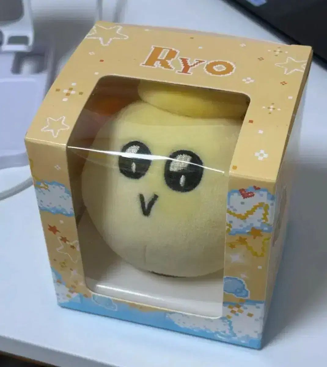 NCT エヌシーティー WIND AND WISH 료 北마 マスコット ぬいぐるみ キーホルダー シオン 結 YOU 시