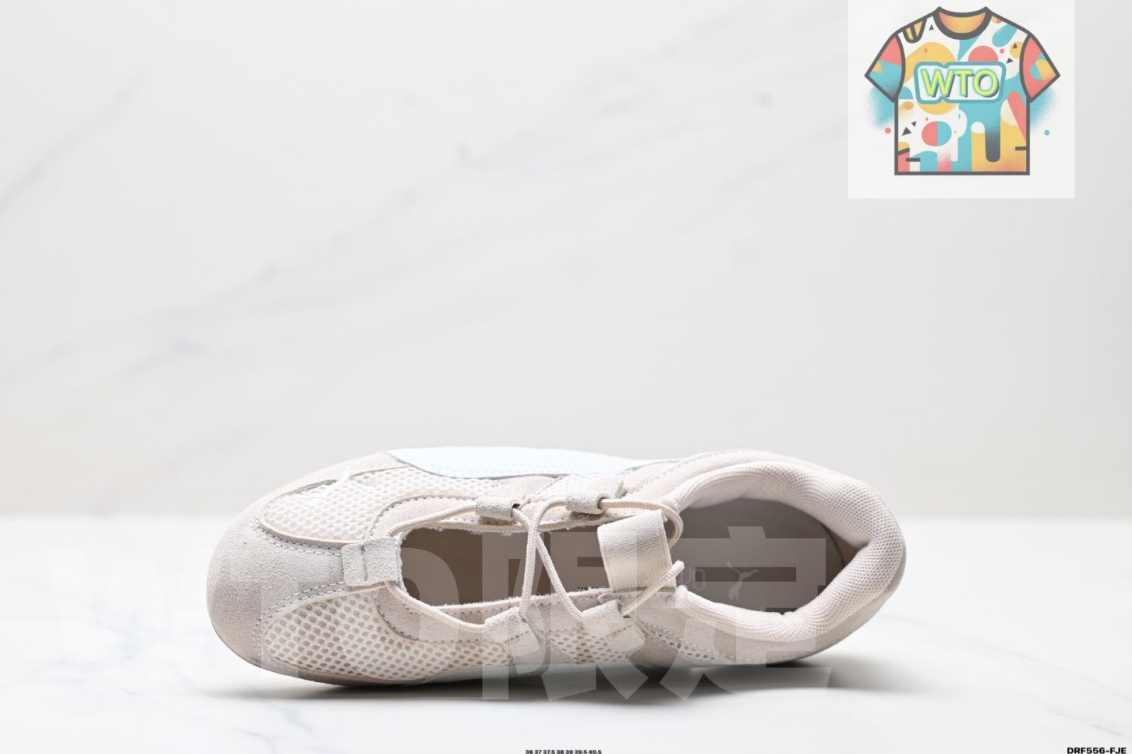 Puma Speedcat GO WNS プーマ スピードキャット GO WNS 彪馬 プーマ 滑り止め 耐磨耗性のあるライフスタイルレジャースニーカー