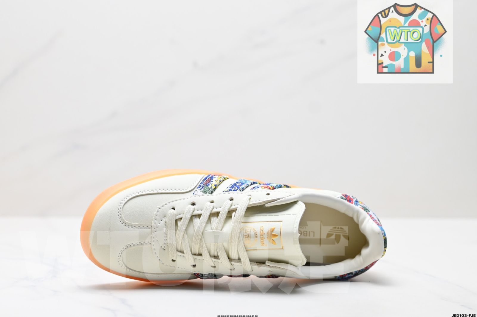 adidas Originals Gazelle Indoor アディダス オリジナルズ ガゼル インドア クローバー カジュアル 滑り止め 耐磨耗 ローカット スケートシューズ