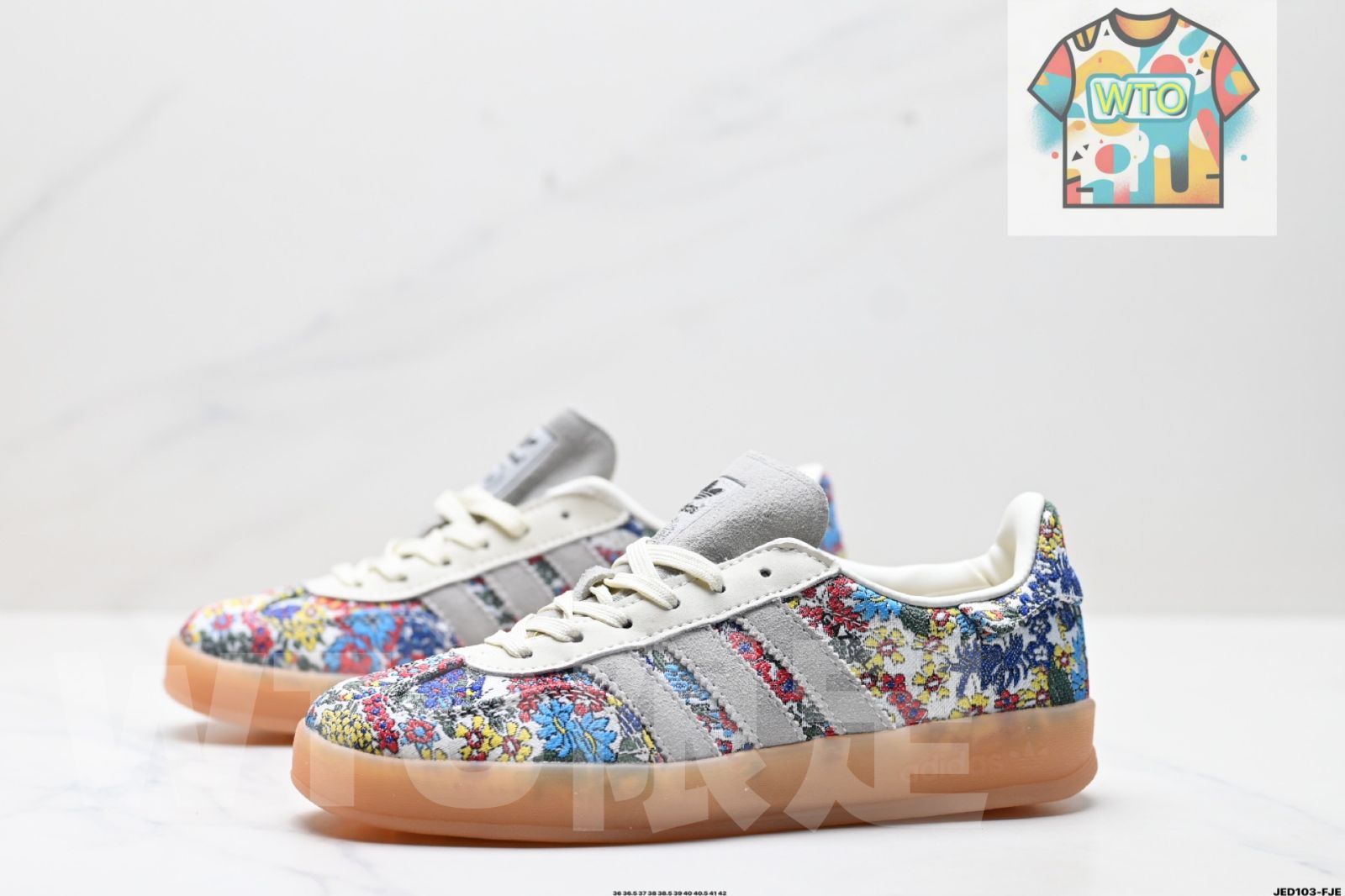 オリジナルズ ガゼル