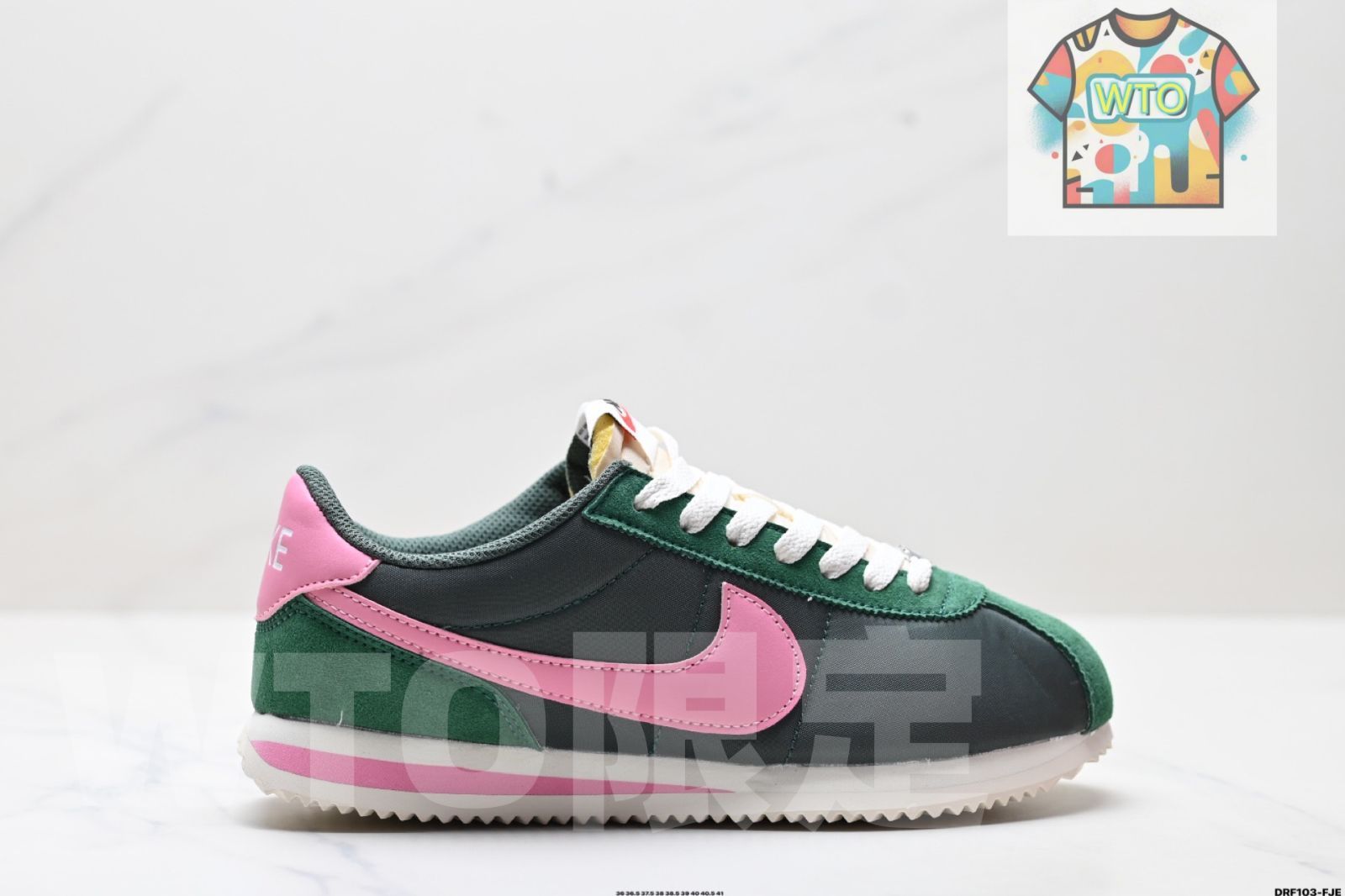 Nike Classic Cortez ナイキ クラシック コルテス 軽量快適 メンズ アゲンシューズ カジュアルランニングシューズ スポーツシューズ