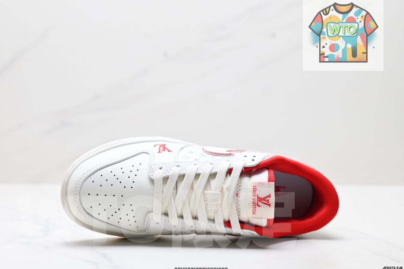 Nike ナイキ ナイキ ダンクロー レトロ ‘DIY ’ ロートップ レジャースポーツスケートボードシューズ