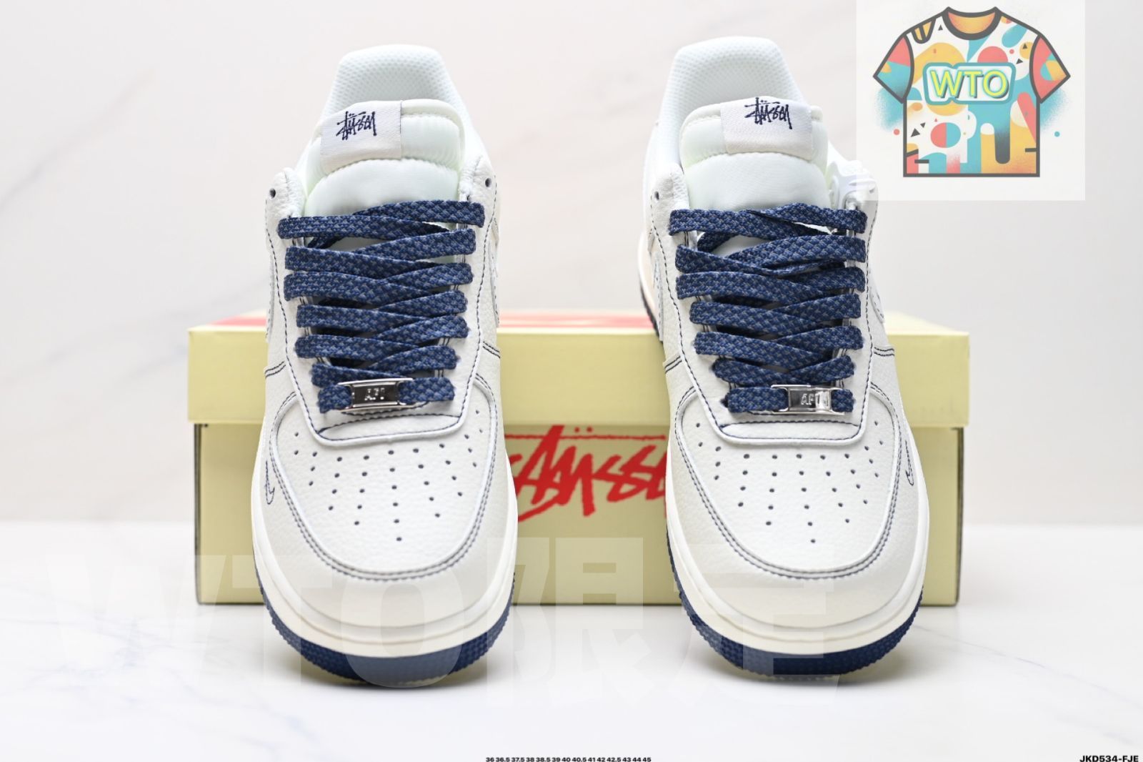 エアフォースワンローカット