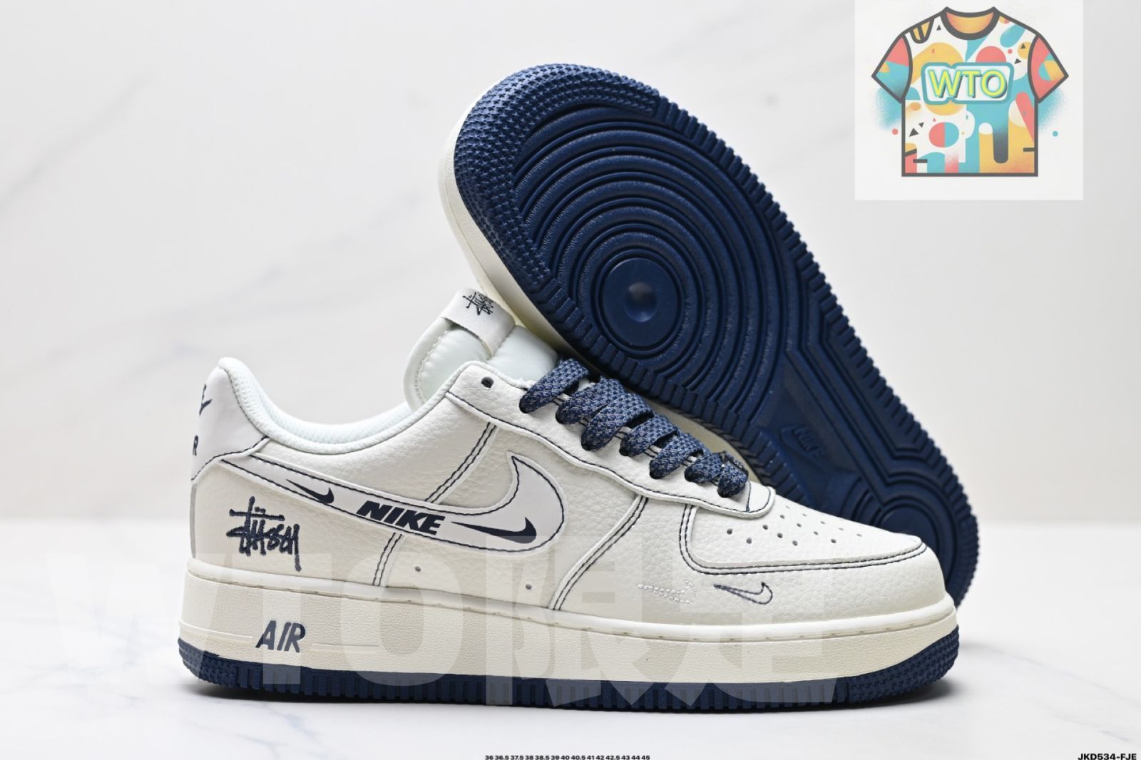 エアフォースワンローカット