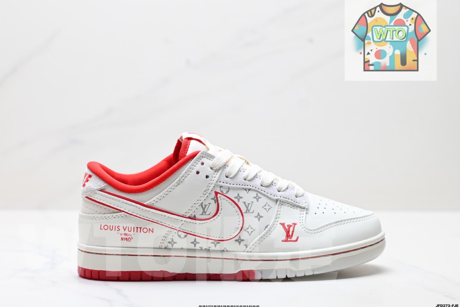 Nike ナイキ ダンクロー レトロ ‘DIY ’ ロートップ レジャースポーツスケートボードシューズ