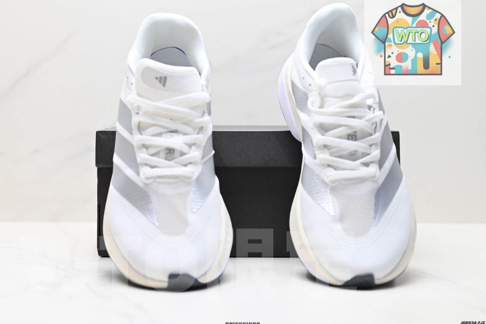 ランニングシューズ Boost