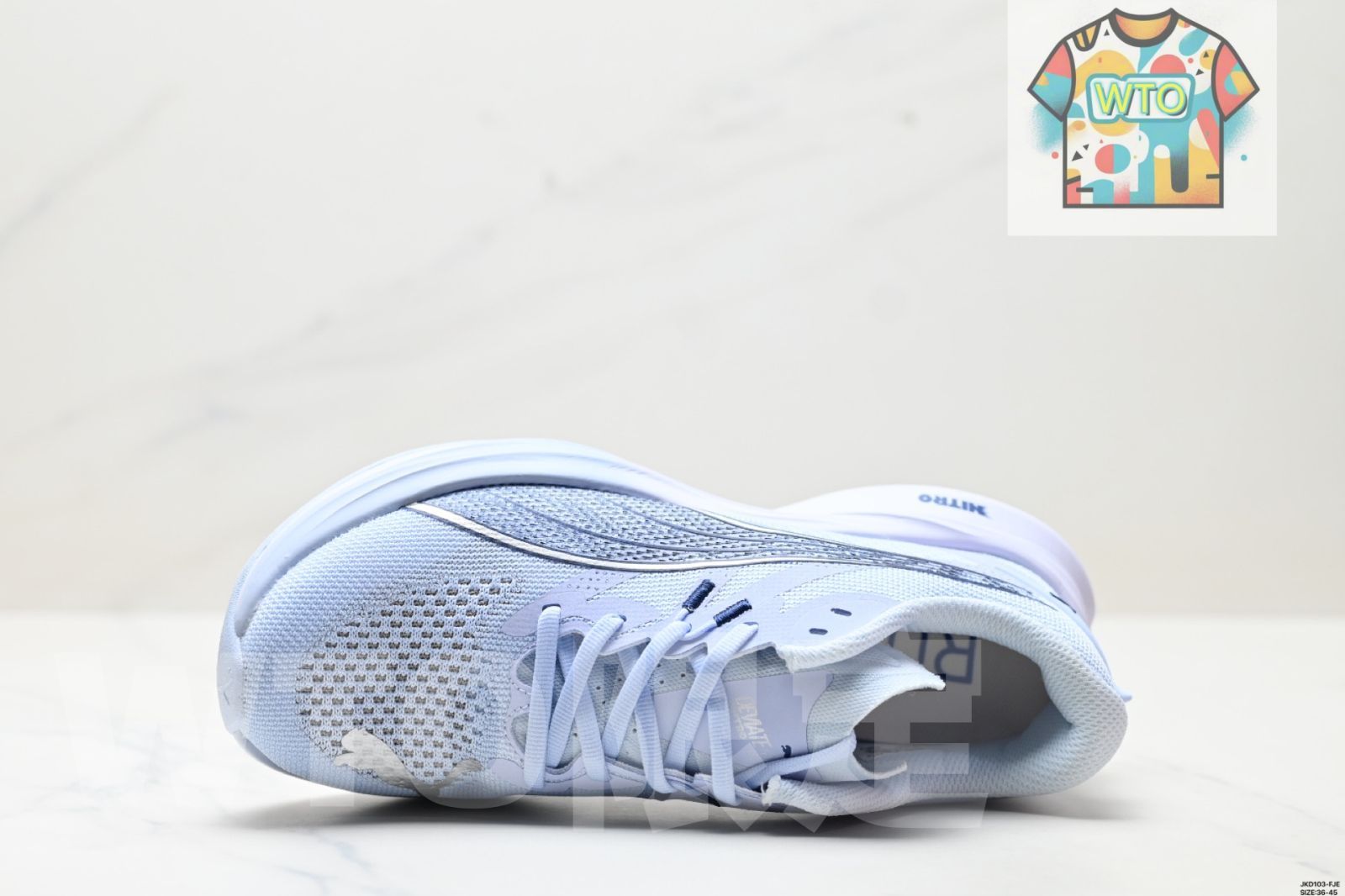 プーマ デビエイト