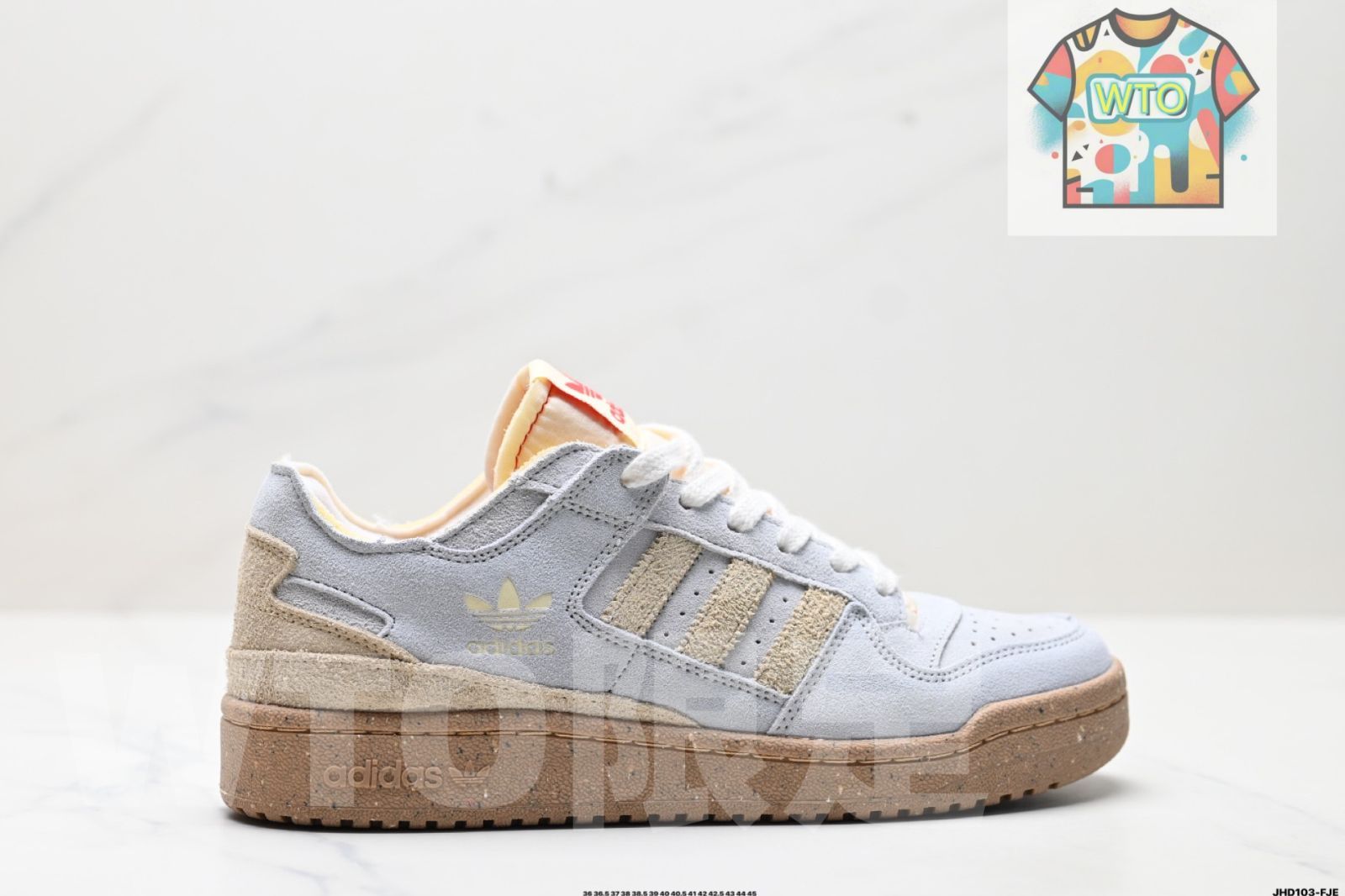 Adidas アディダス フォーラム 84 ロー 低 ロートップ のユニバーサルな潮流 トレンド のレジャースポーツスケートボードシューズ