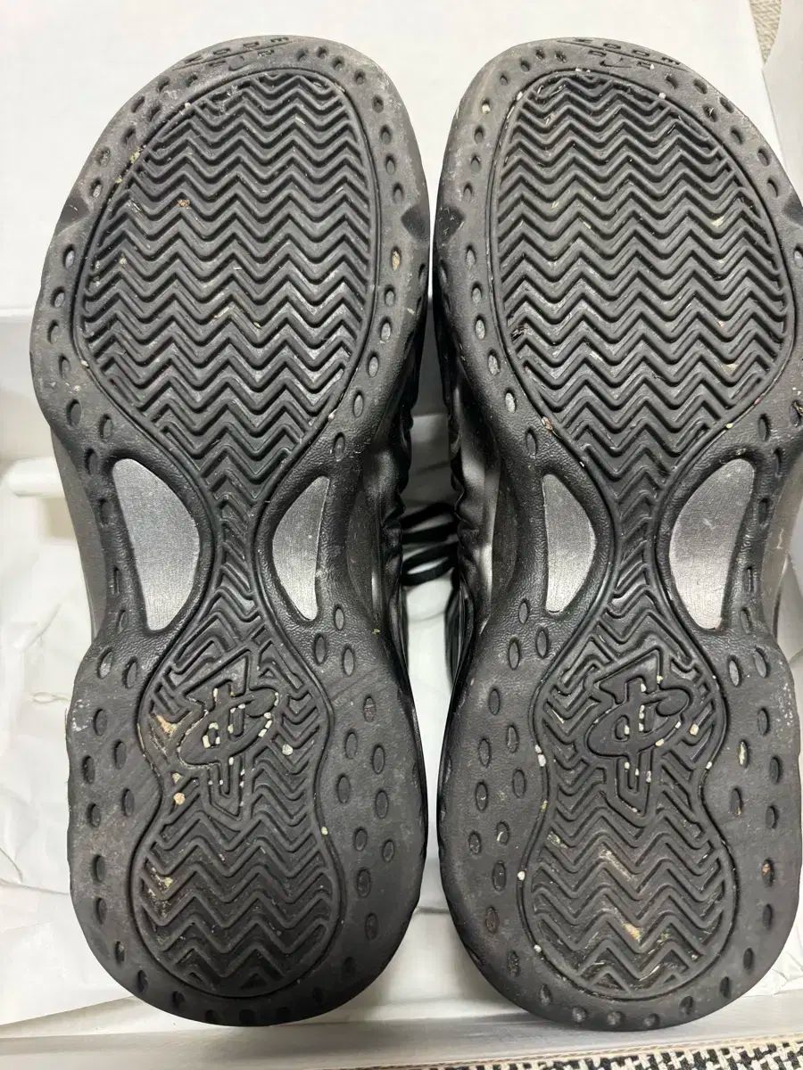 ギャルソン エアフォームポジット