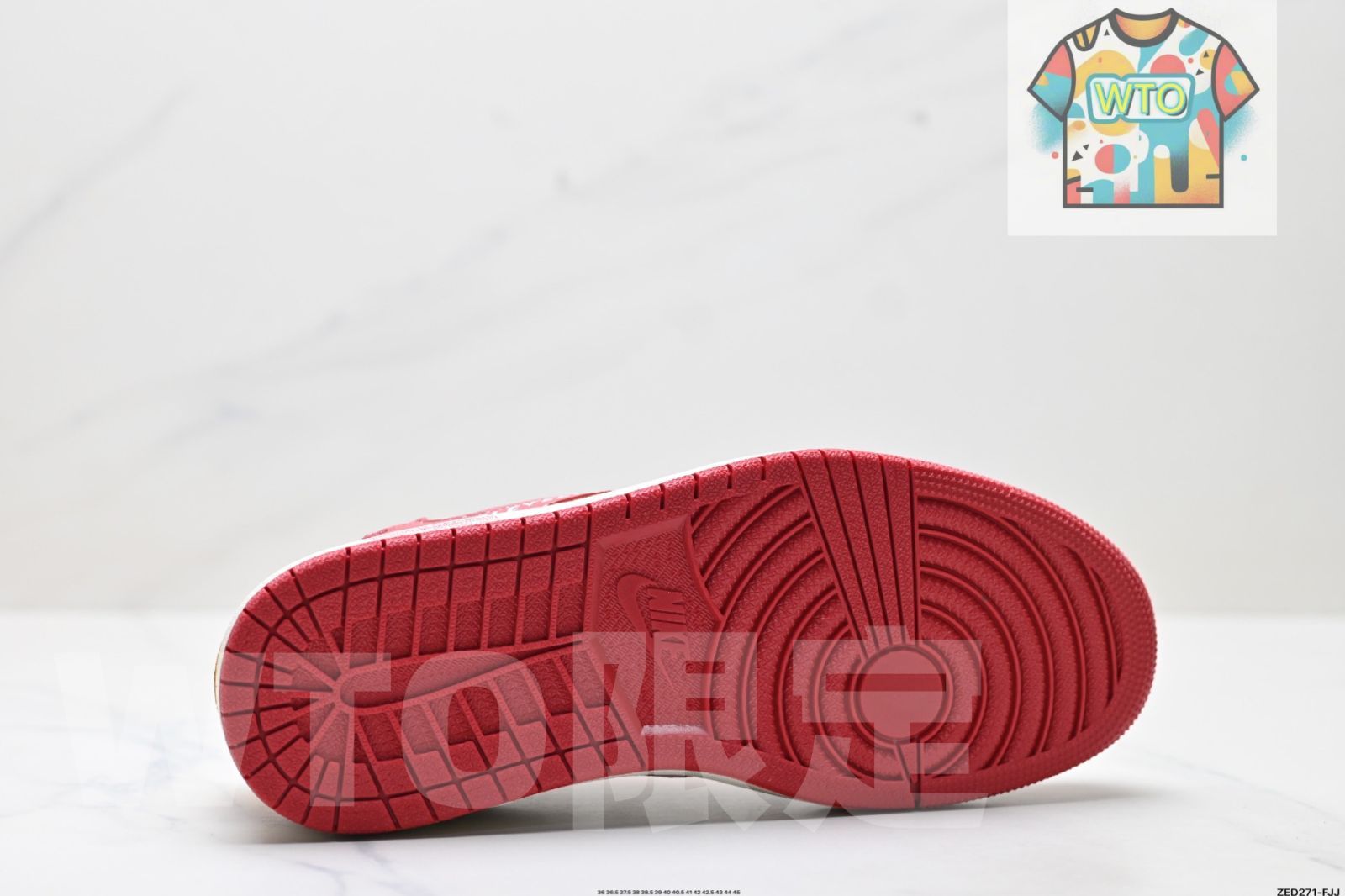 リバースモカ ライトニング