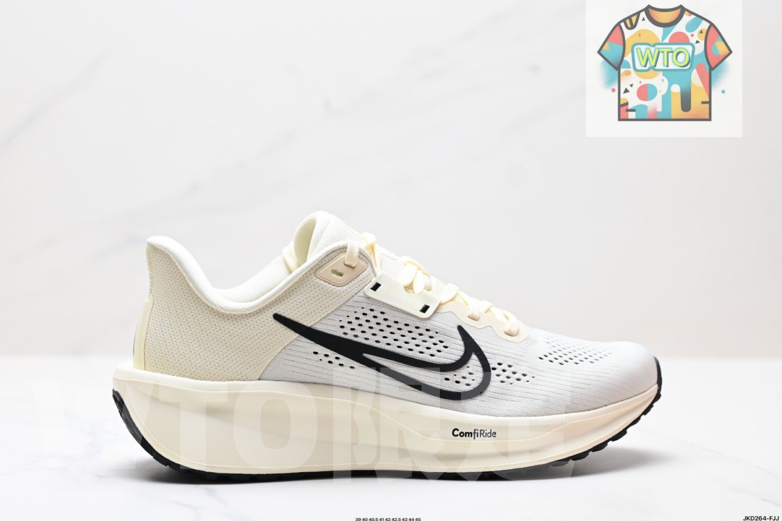 Nike ナイキ Quest 6 速 代 メッシュ通気性 ファッションレジャーランニングシューズ