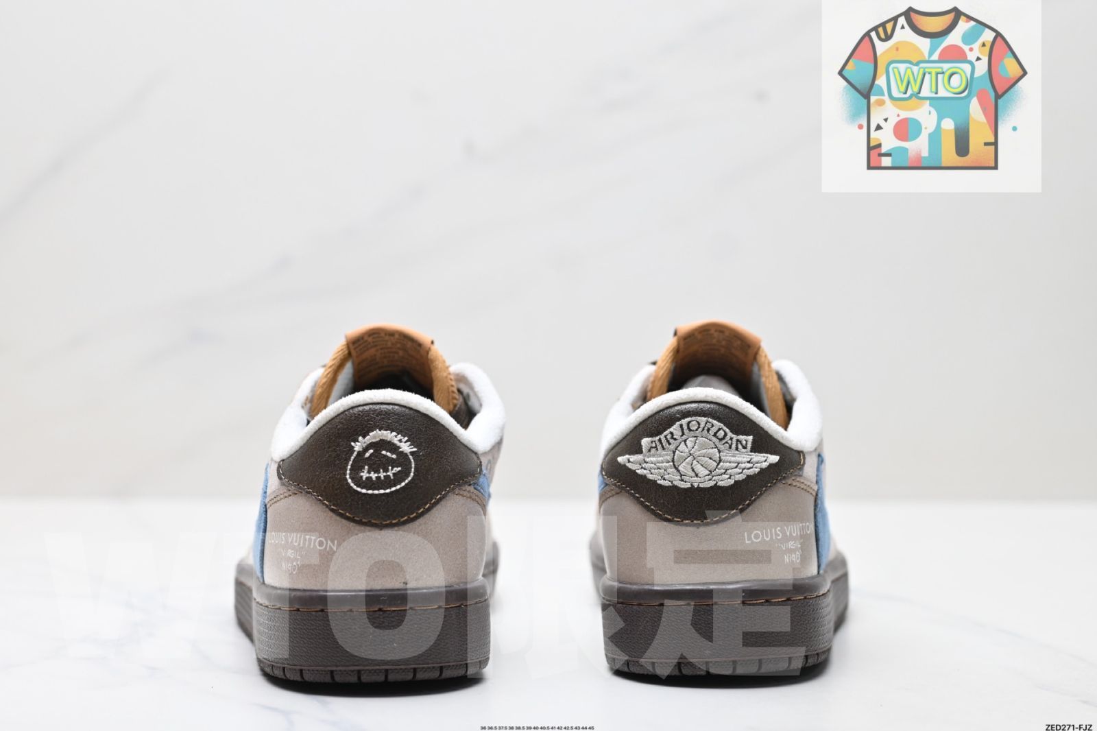 リバースフック