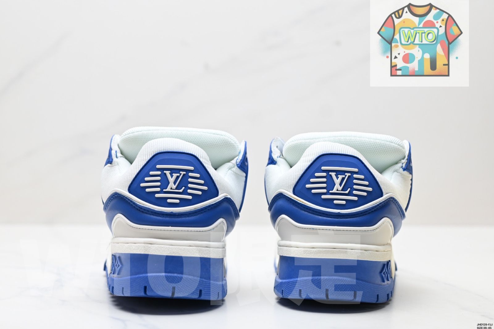 Low レジャースポーツカルチャーユニセックススニーカー