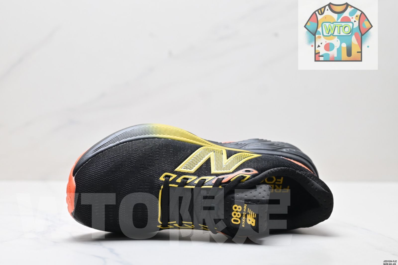 ニューバランス New Balance W880 シリーズ レトロダディースニーカー風 カジュアルスポーツジョギングシューズ