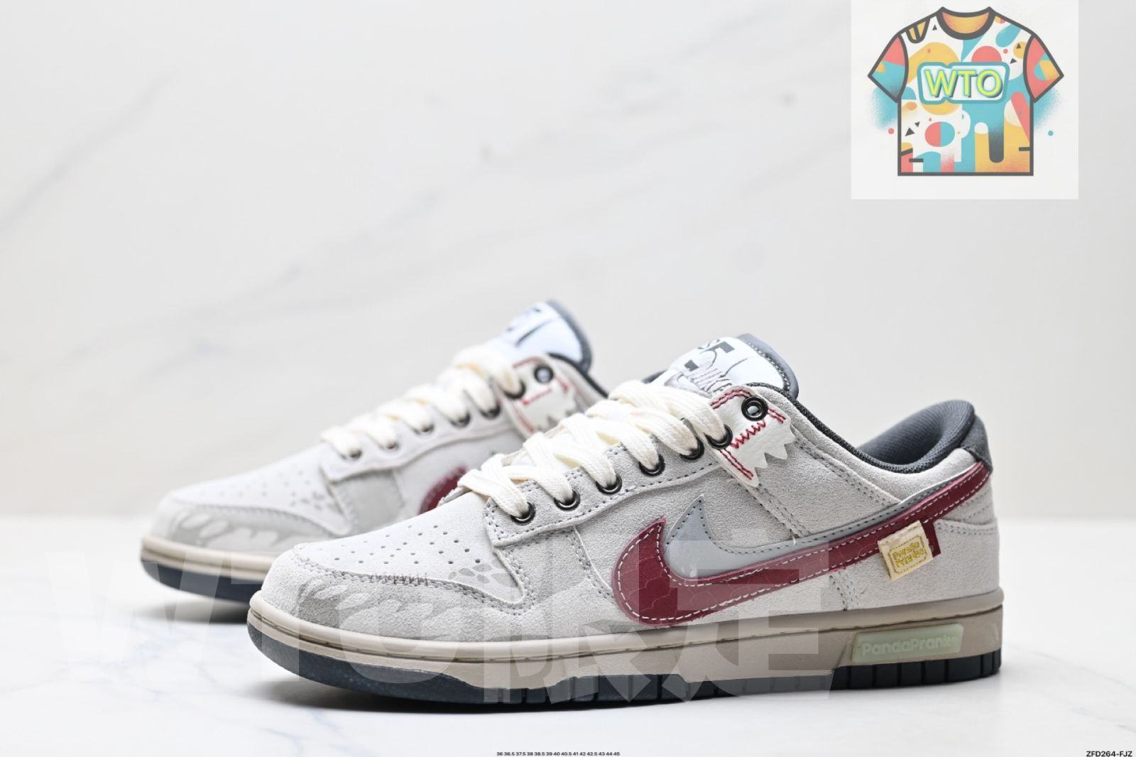 スケートボードシューズ