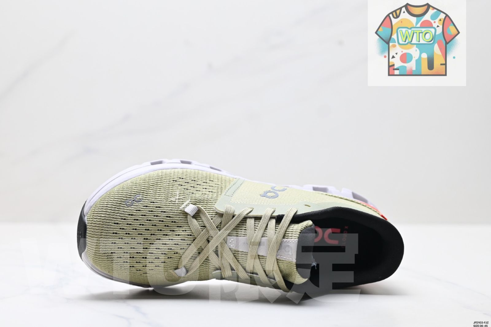 On Runningオンランニングオオンランニング Cloud X 4 クラウド X シリーズのロートップ 軽量で快適なマルチファンクションカジュアルスポーツシューズ