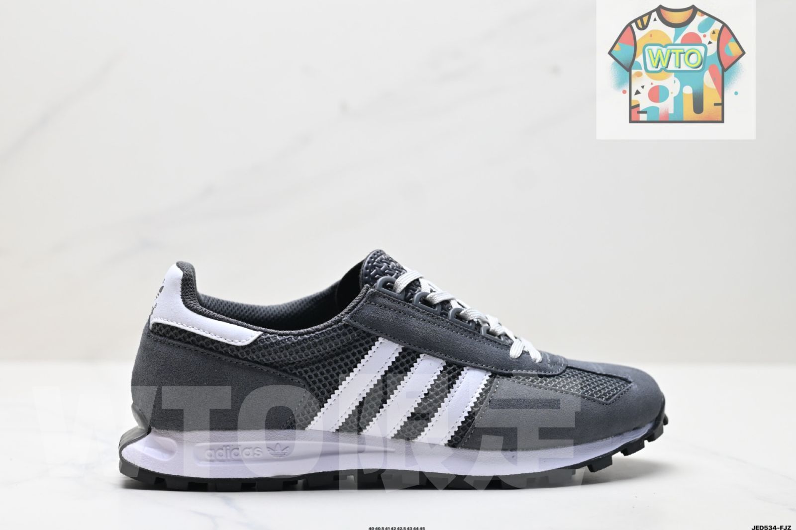 Adidas アディダス アディダス オリジナルズ RETROPY E5 クラシック スニーカー