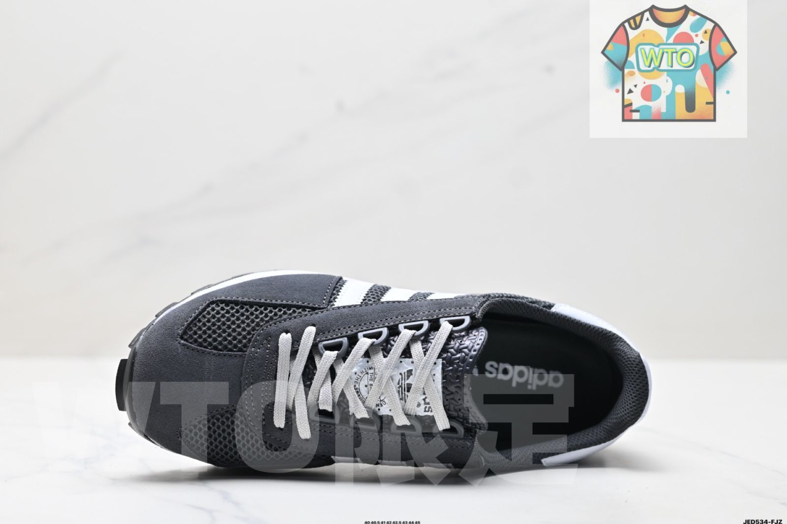 Adidas アディダス アディダス オリジナルズ RETROPY E5 クラシック スニーカー