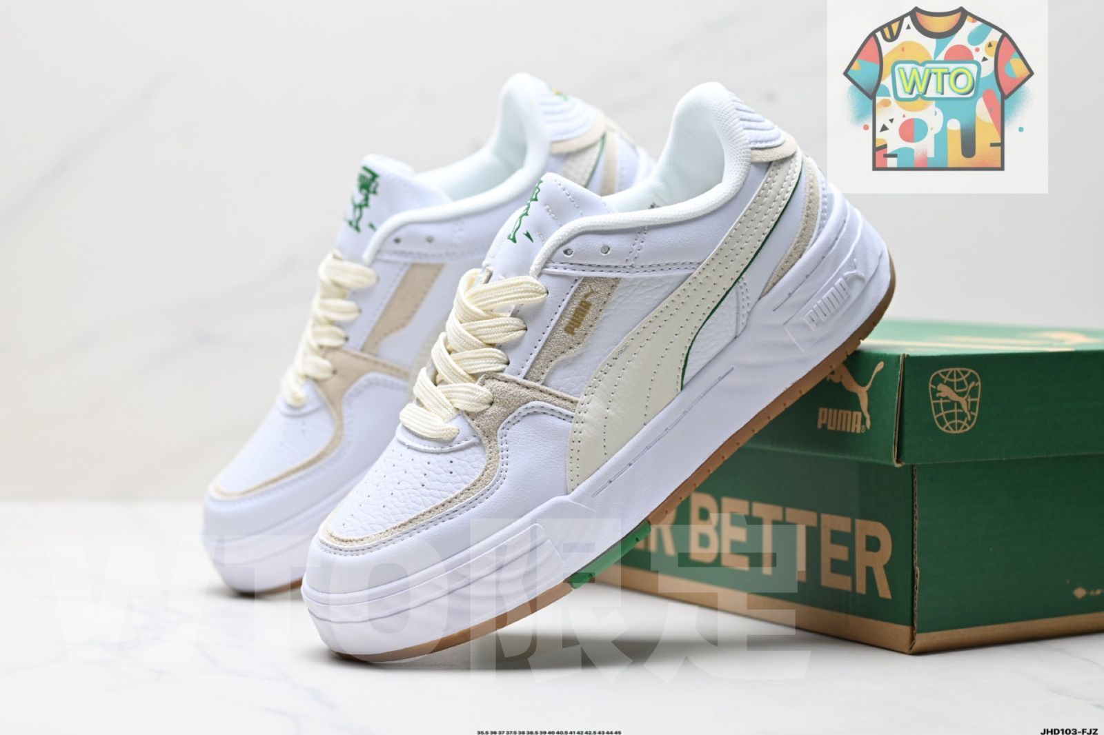 Ripple レトロカジュアル