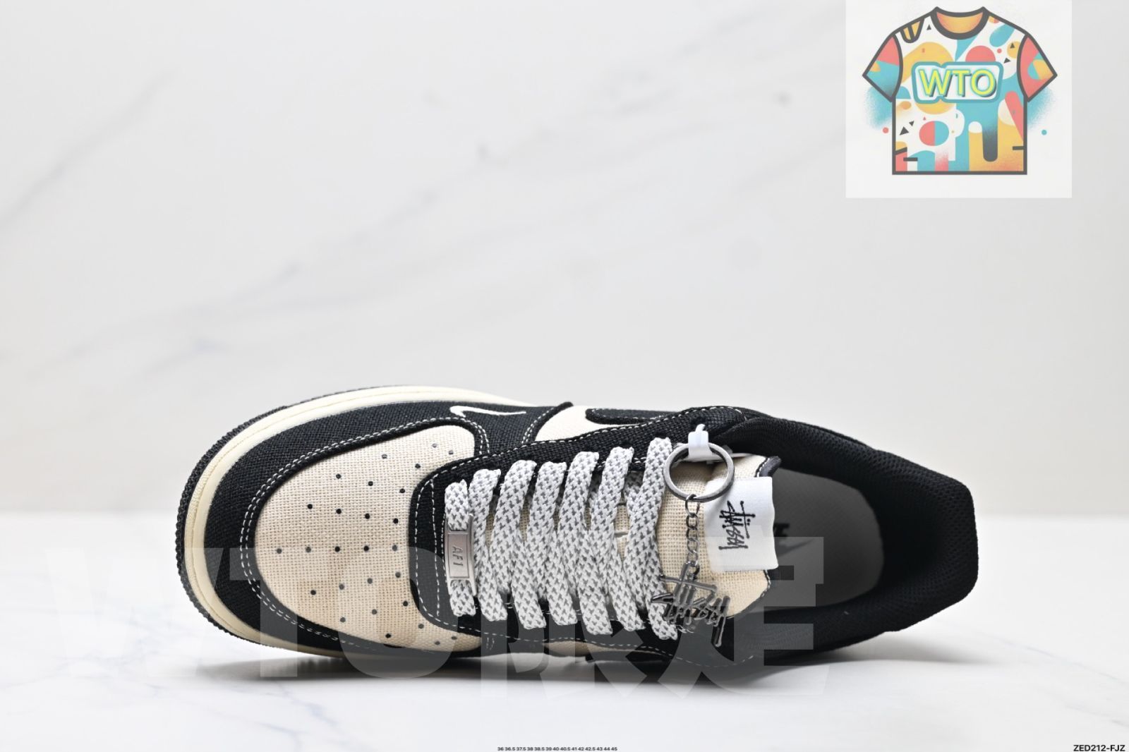 NIKE ナイキ ナイキ エア フォース 1’07 LV8 オリジナルラストとオリジナル厚紙板 ロートップ エアフォーススタイル