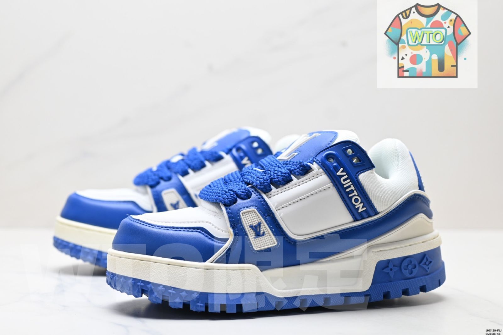 Low レジャースポーツカルチャーユニセックススニーカー