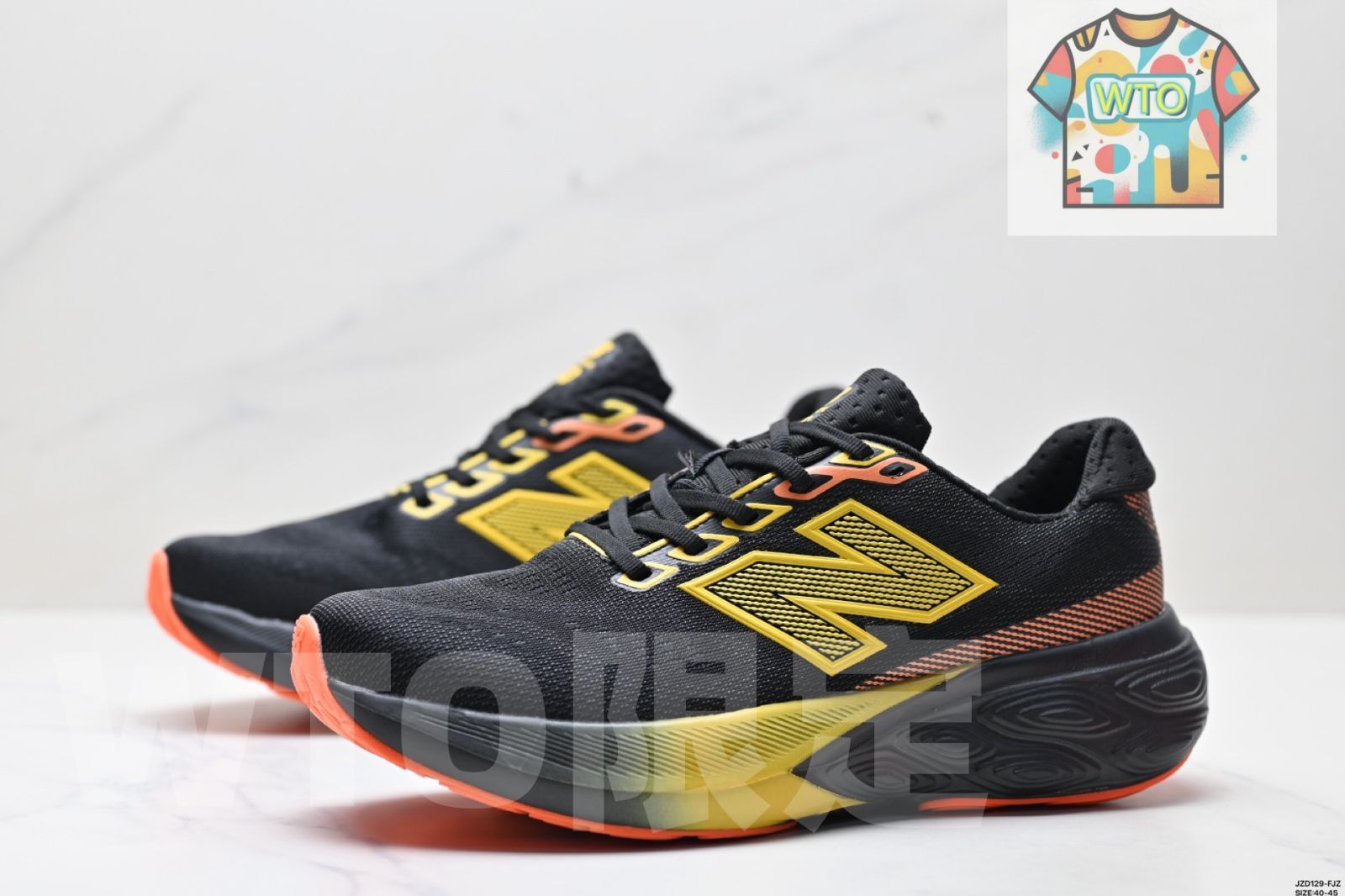 ニューバランス