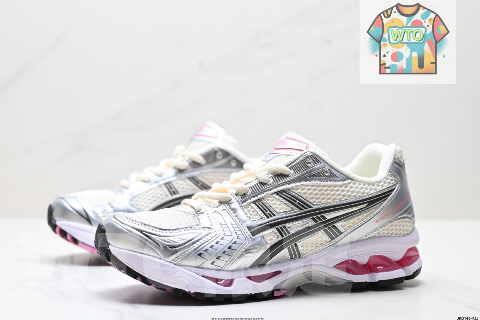 Asics アシックス