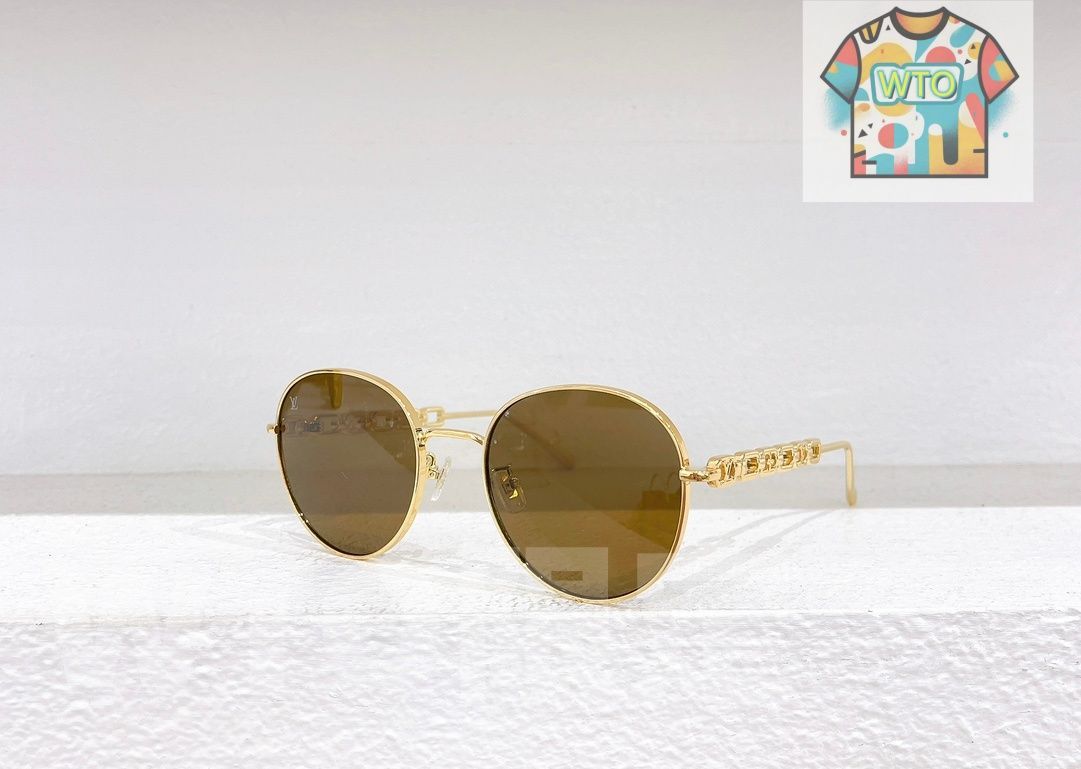 LOUIS VUITTO メガネ モデル Z2473U -WTO輸入-VUO63