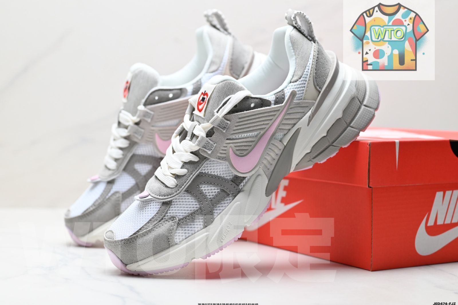 RUN ランニングシューズ