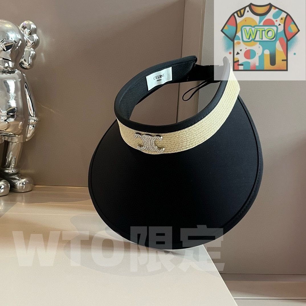 ノンクローズド サンハット