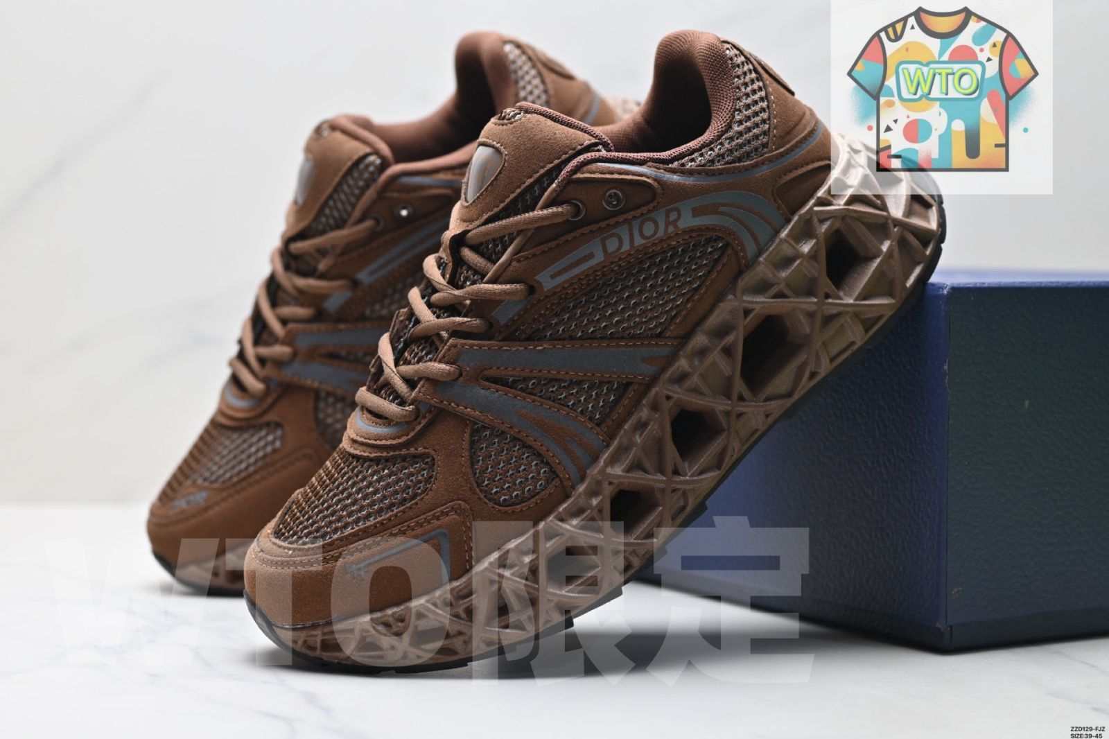 レース ロートップ