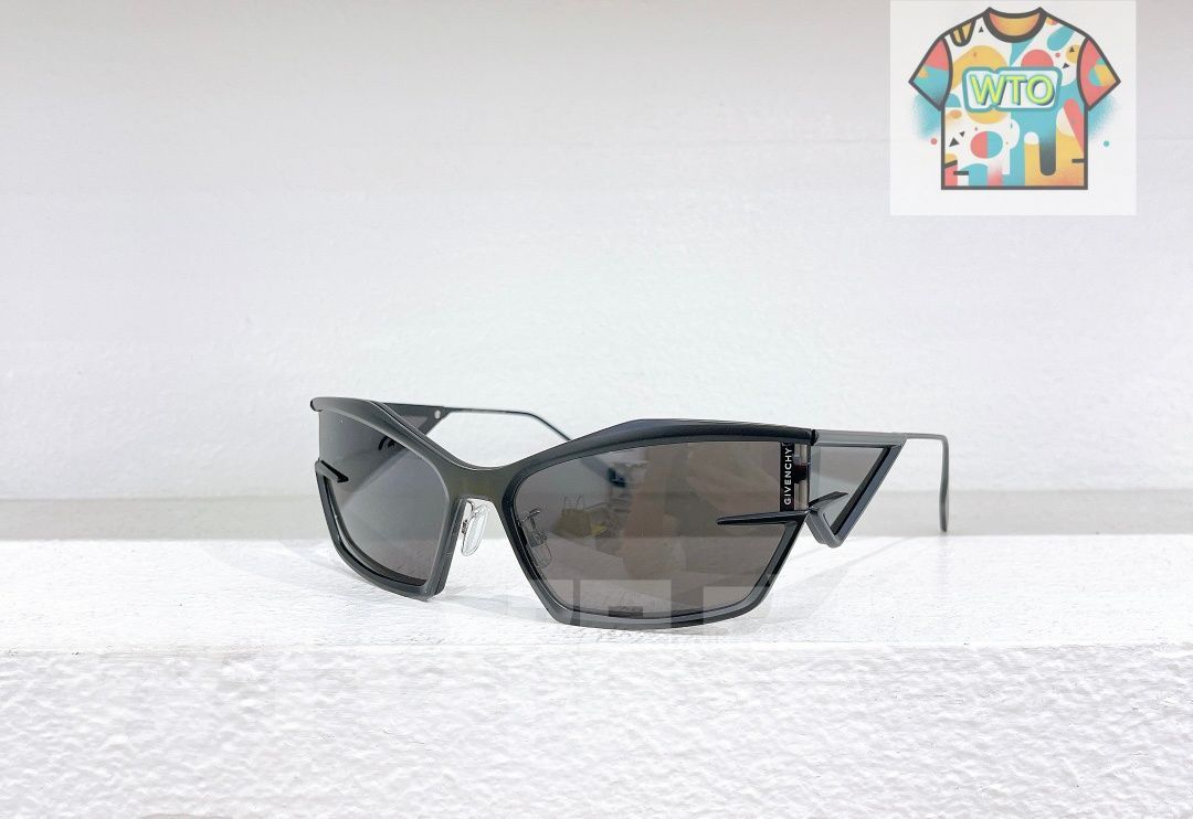 GIVENCH モデル GV40066U サングラス メガネ モードアイウェア -WTO輸入-XZR88