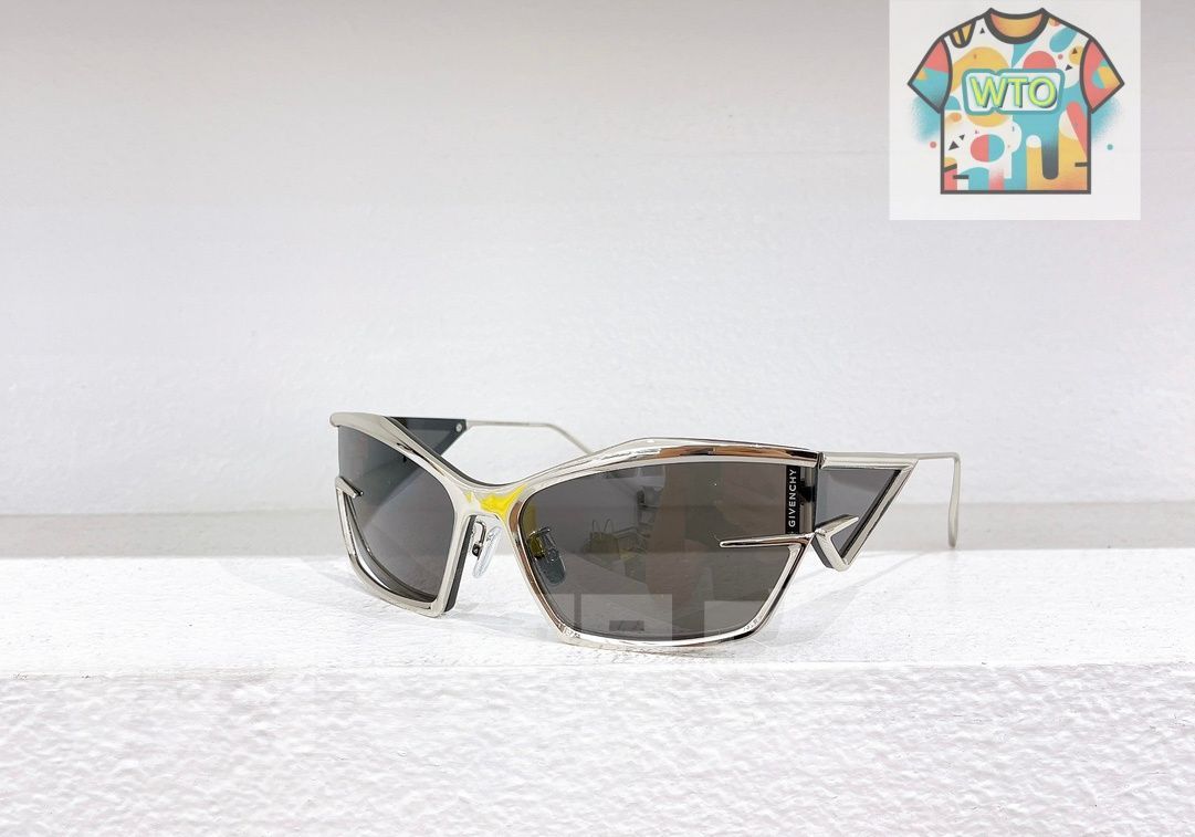 GIVENCH モデル GV40066U サングラス メガネ モードアイウェア -WTO輸入-XZR88