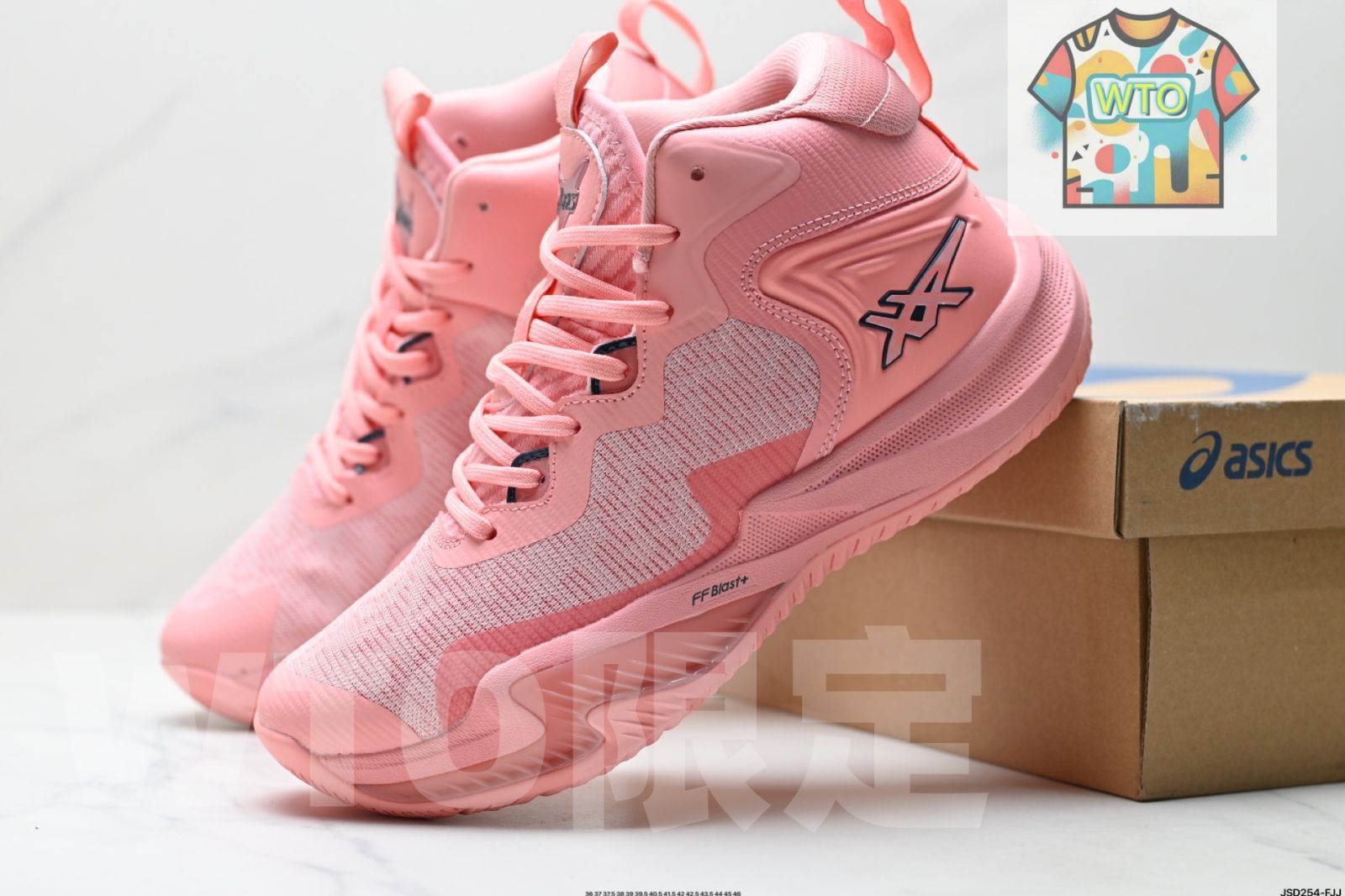 日文 アシックス