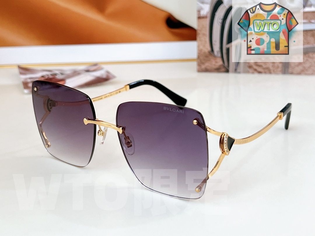 BVLGARI モデル BV6190 メガネ -WTO輸入-QQH82